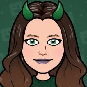 Meet your Posher, Jeanne